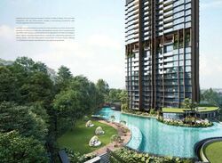 Hillock Green (D26), Apartment #615523851